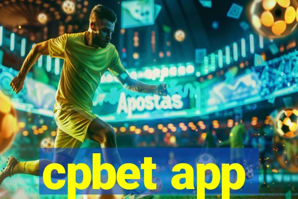 cpbet app