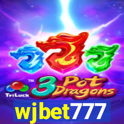 wjbet777