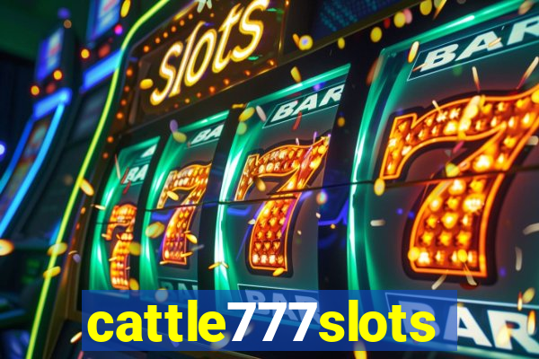 cattle777slots