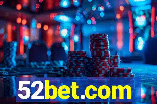 52bet.com