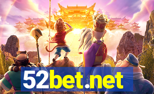 52bet.net