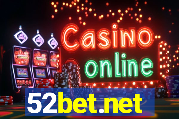 52bet.net