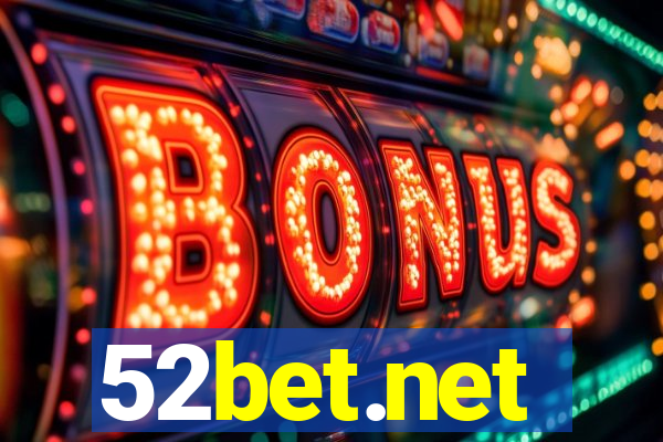 52bet.net