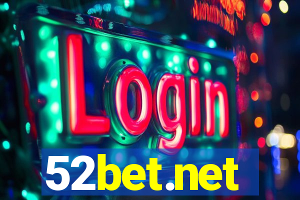 52bet.net