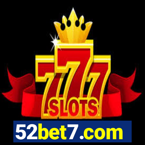 52bet7.com