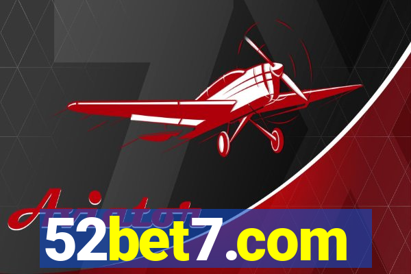 52bet7.com