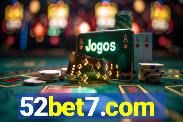 52bet7.com