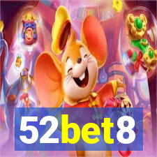 52bet8