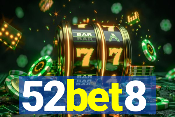 52bet8