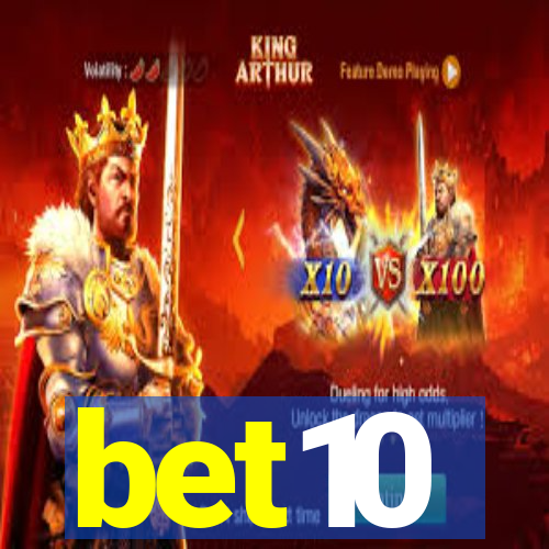 bet10