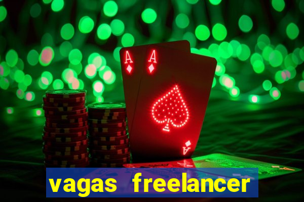 vagas freelancer porto alegre