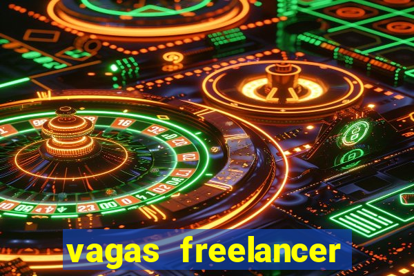 vagas freelancer porto alegre