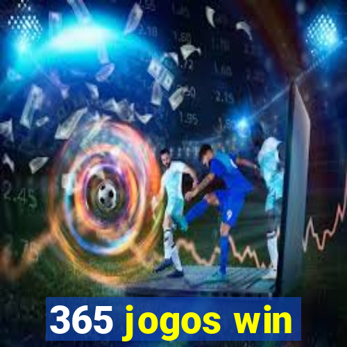 365 jogos win