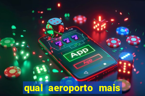 qual aeroporto mais perto da arena corinthians