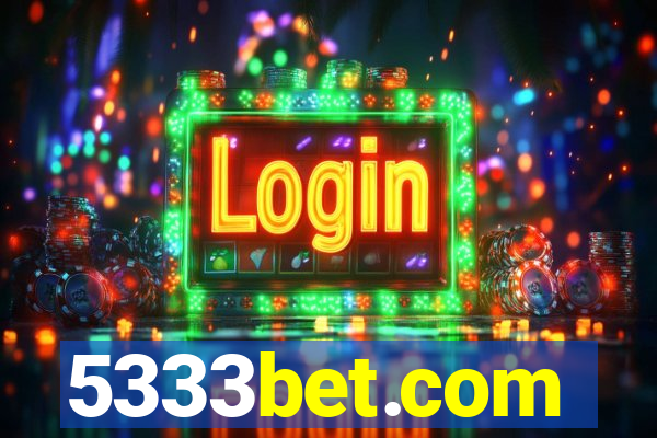 5333bet.com