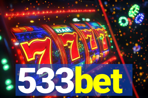 533bet