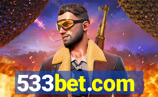 533bet.com