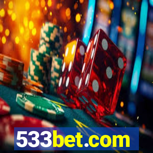 533bet.com