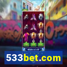 533bet.com