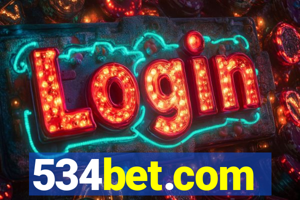 534bet.com