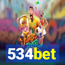 534bet