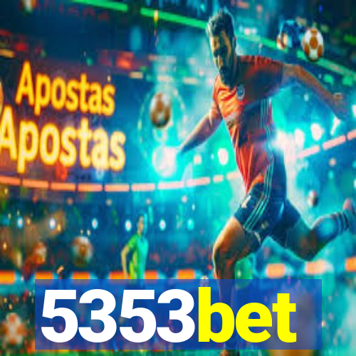 5353bet