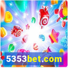 5353bet.com