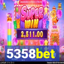 5358bet