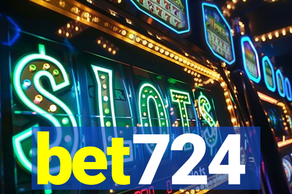 bet724