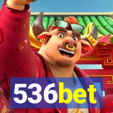 536bet