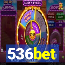 536bet