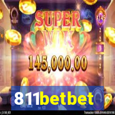 811betbet