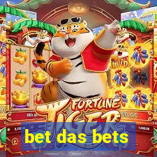 bet das bets