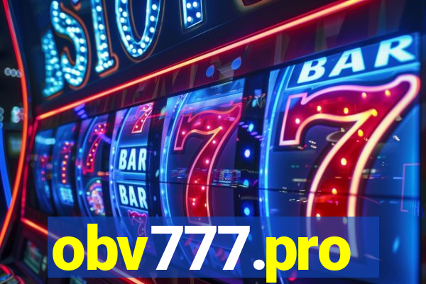 obv777.pro