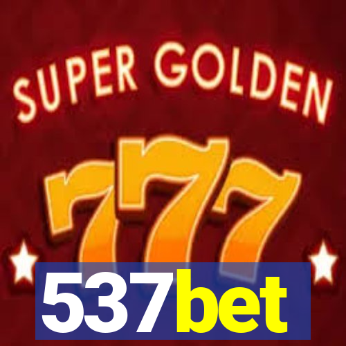 537bet