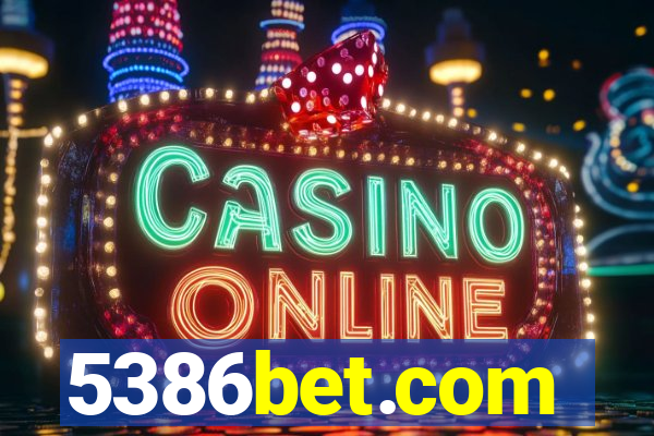 5386bet.com