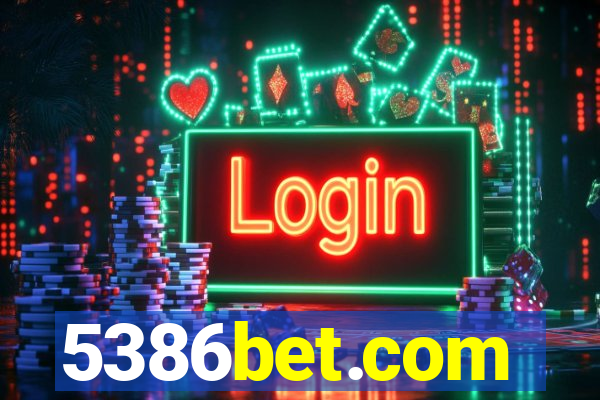 5386bet.com