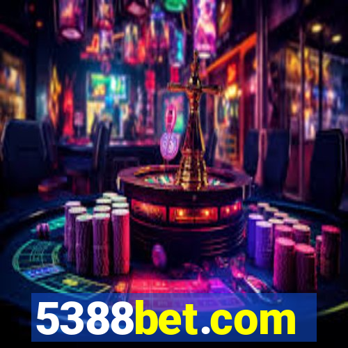 5388bet.com