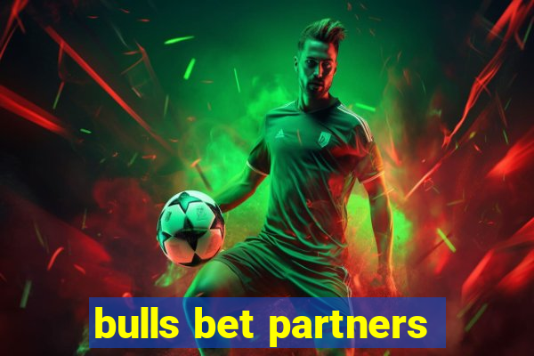 bulls bet partners