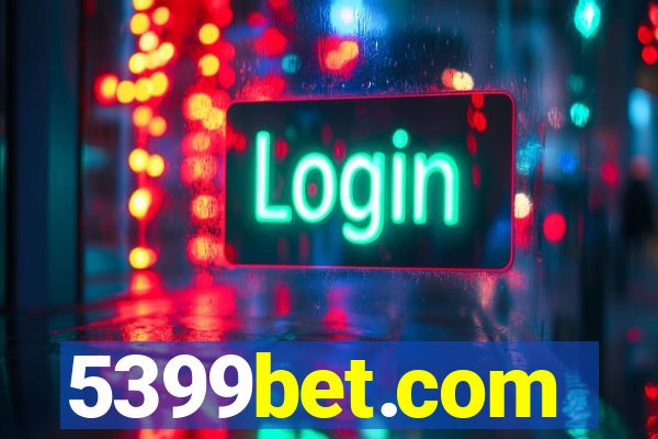 5399bet.com