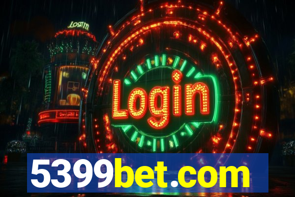 5399bet.com