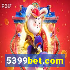 5399bet.com