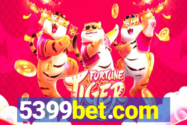 5399bet.com