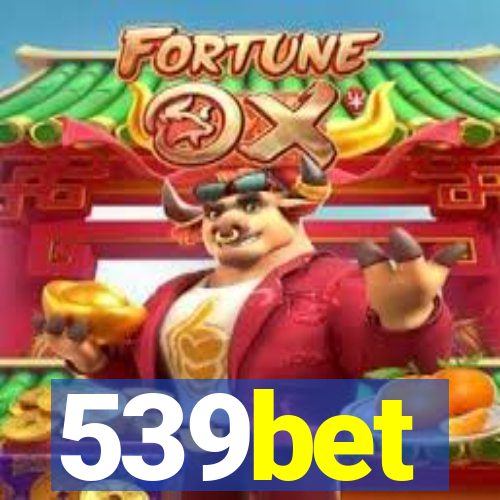 539bet