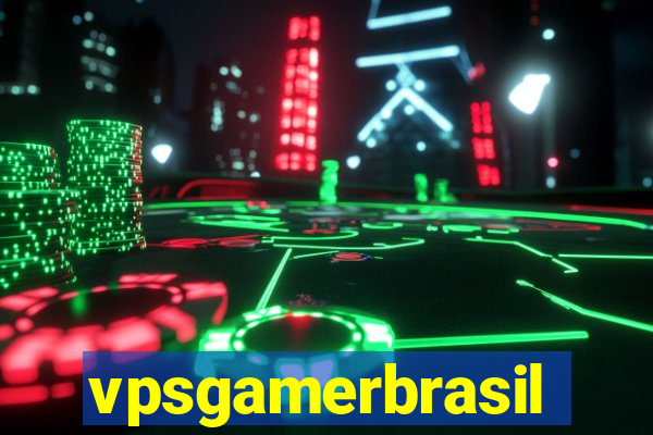 vpsgamerbrasil