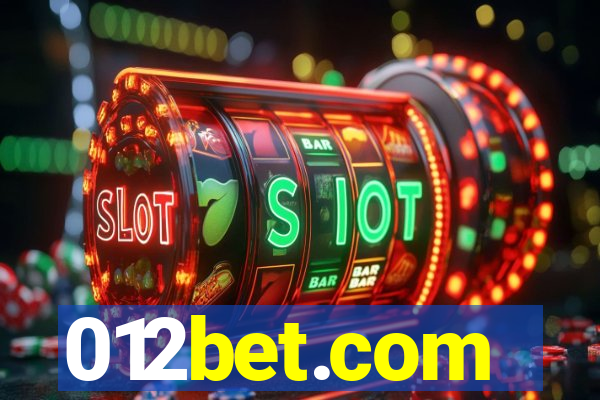 012bet.com