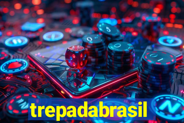 trepadabrasil