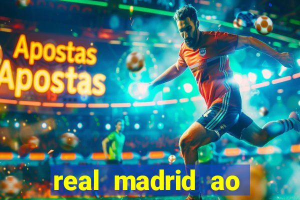 real madrid ao vivo com imagem futemax