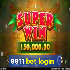 8811 bet login