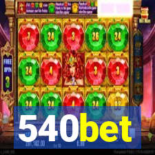 540bet